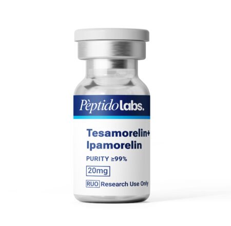 TESAMORELIN / IPAMORELIN